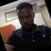 Siphiwe Siya Nhleko