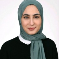 Safiye Merve AKDAMAR