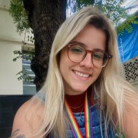 Ana Beatriz Almeida
