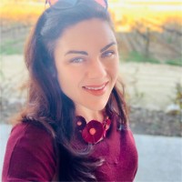 Christina Levey