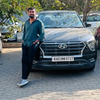 Vishnu Moorthy