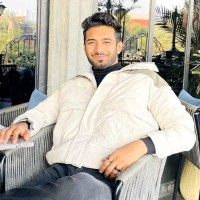 Adarsh Bhatt