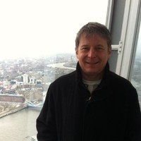 Paul Talbot