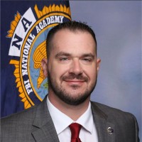 Brett Lloyd, M.P.A.