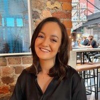Valerie Connell