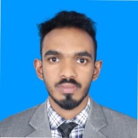 Zahran Ashraff
