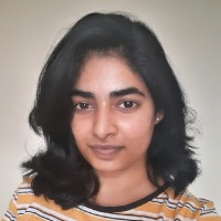 Ashwini S