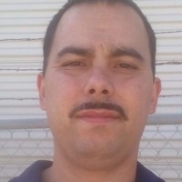 Michael Tarango