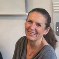 Bente Lauridsen