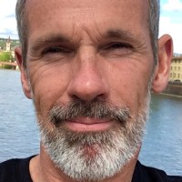 Darran Bilton
