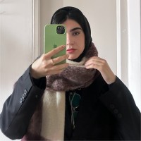 Sara Vahedian