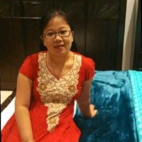 Hemam Ranjeeta Devi