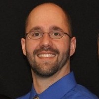 Derek Hayes