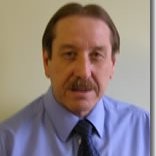 Mike Priddle