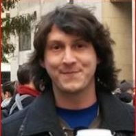Adam Hunt