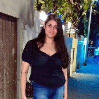 Vanshika Khandelia