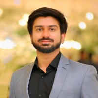 Muhammad Shaheer Yaqoob