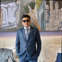 Aptesh Sharma