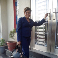 Joy Ayodele