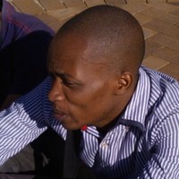 Thato Mogapi