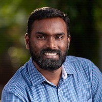 Anu Somarajan