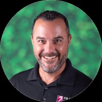 Toby Mancini
