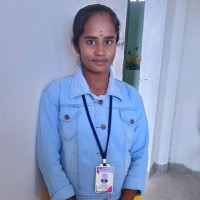 Ruchitha P