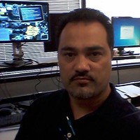 Gaspar Pacheco