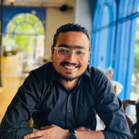 Prayut Gupta