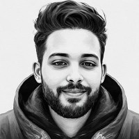 Ahmed Ehab Gmii