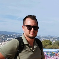 Milan Stojanovic