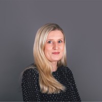 Olivia Eldridge
