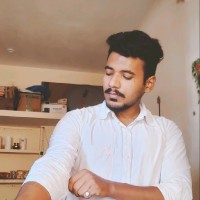 Abhishek Anand.