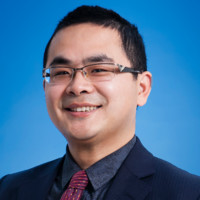 Kevin Miao