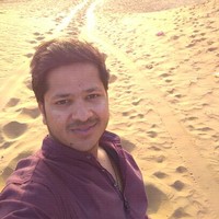 Vishist Jain