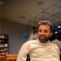 Abdullah Baqazi