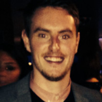 Josh Bevan