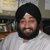 Gurdip Singh PMP