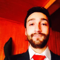 Mauricio Escobar Olivares