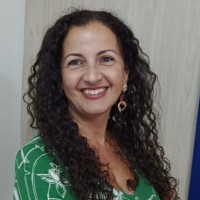 Danielle Garibaldi de Mello