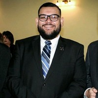 Joshua Villarruel