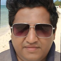 Kiran Shelar