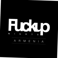 Fuckup Nights Armenia