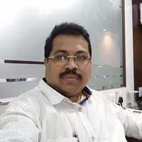 Arnab Roy