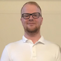 Scott Janz, M.S.