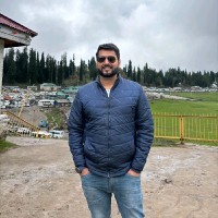 Ankur Kumar, M.Sc, PhD