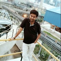 Anand Kumar Yadav