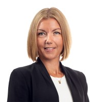 Rebecca Ström