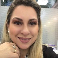 Edilene A Oliveira