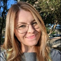 Alicia Steele